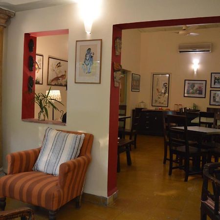 نيودلهي G 49 Bed & Breakfast المظهر الخارجي الصورة
