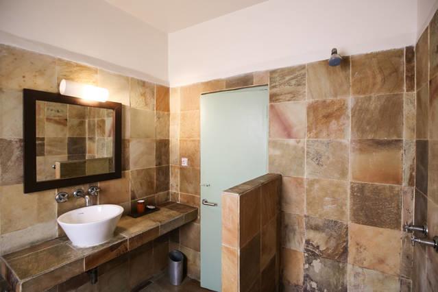 نيودلهي G 49 Bed & Breakfast المظهر الخارجي الصورة