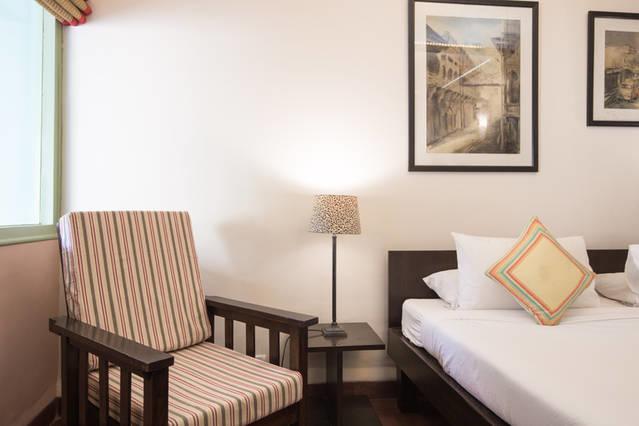 نيودلهي G 49 Bed & Breakfast المظهر الخارجي الصورة