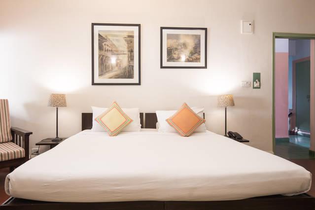 نيودلهي G 49 Bed & Breakfast المظهر الخارجي الصورة