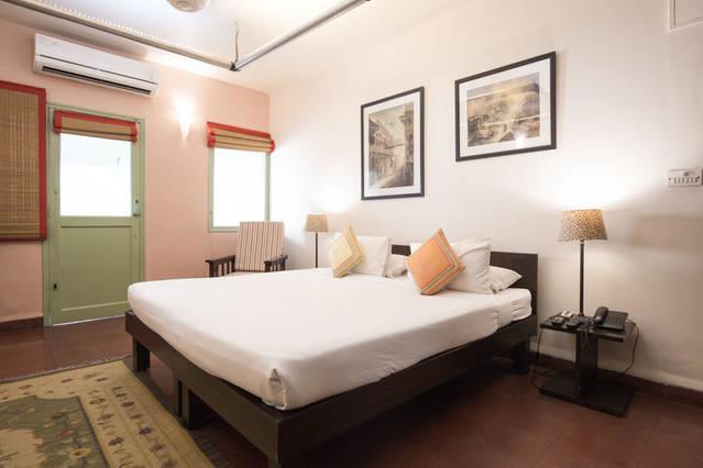 نيودلهي G 49 Bed & Breakfast المظهر الخارجي الصورة