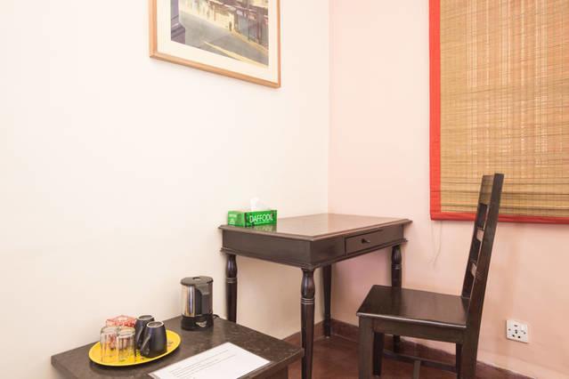 نيودلهي G 49 Bed & Breakfast المظهر الخارجي الصورة