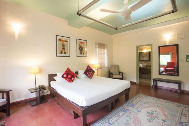 نيودلهي G 49 Bed & Breakfast المظهر الخارجي الصورة