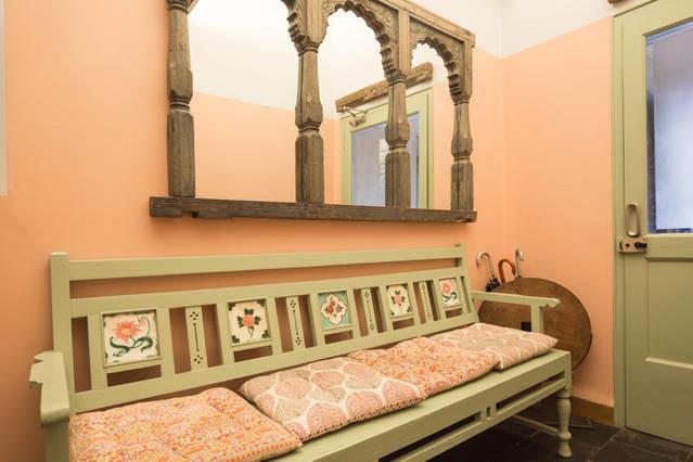 نيودلهي G 49 Bed & Breakfast المظهر الخارجي الصورة
