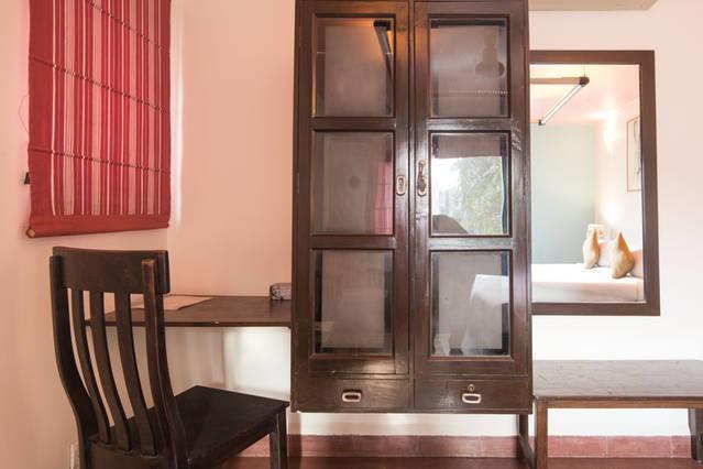 نيودلهي G 49 Bed & Breakfast المظهر الخارجي الصورة