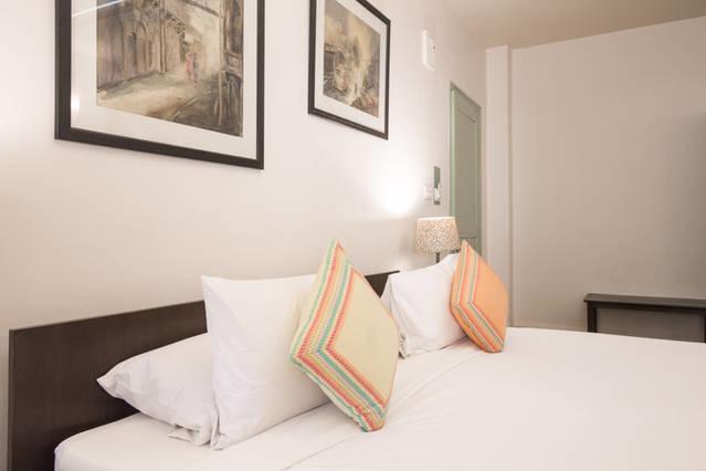 نيودلهي G 49 Bed & Breakfast المظهر الخارجي الصورة