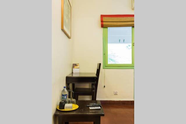 نيودلهي G 49 Bed & Breakfast المظهر الخارجي الصورة