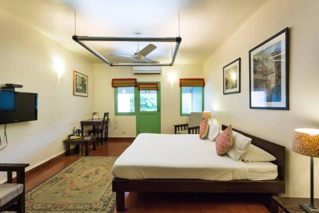 نيودلهي G 49 Bed & Breakfast المظهر الخارجي الصورة