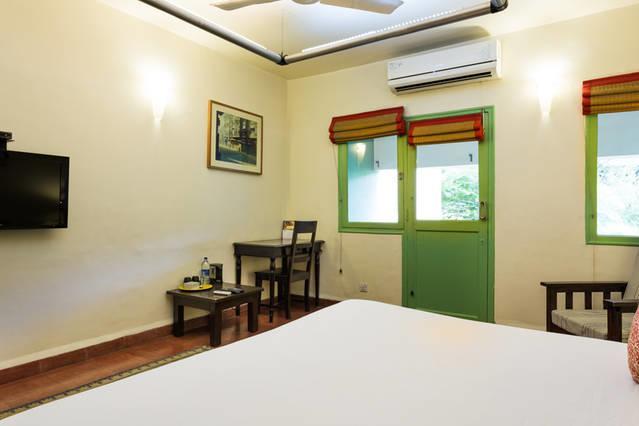 نيودلهي G 49 Bed & Breakfast المظهر الخارجي الصورة