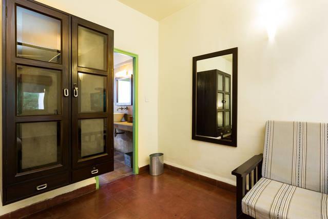 نيودلهي G 49 Bed & Breakfast المظهر الخارجي الصورة