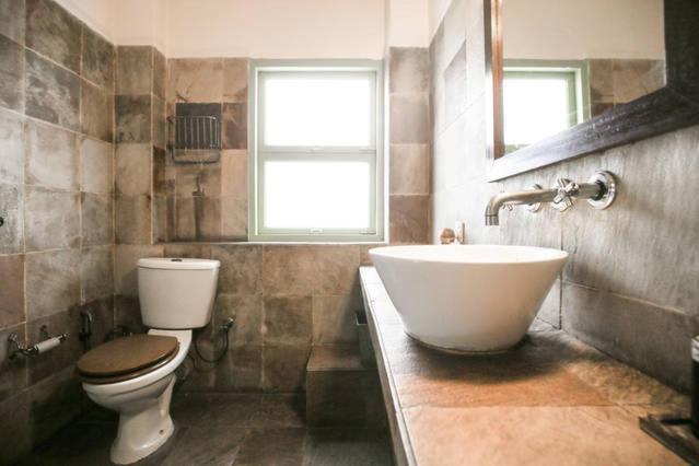 نيودلهي G 49 Bed & Breakfast المظهر الخارجي الصورة