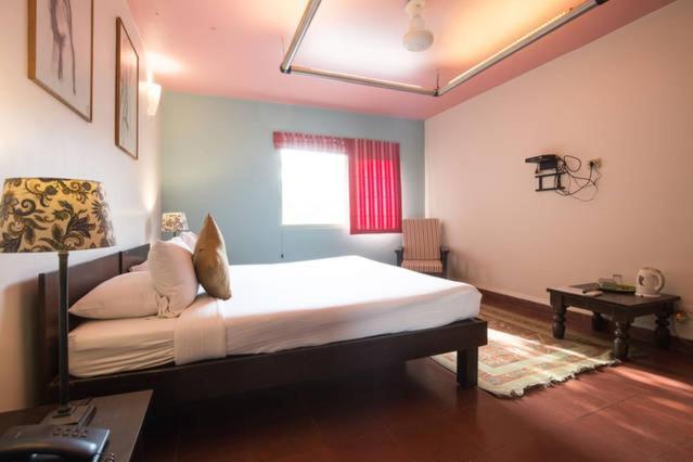 نيودلهي G 49 Bed & Breakfast المظهر الخارجي الصورة