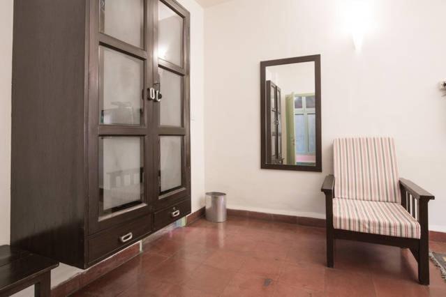 نيودلهي G 49 Bed & Breakfast المظهر الخارجي الصورة