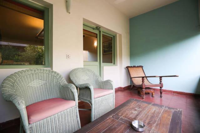 نيودلهي G 49 Bed & Breakfast المظهر الخارجي الصورة