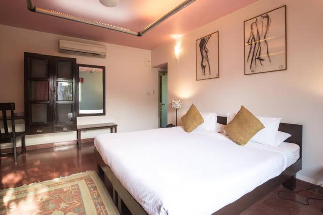 نيودلهي G 49 Bed & Breakfast المظهر الخارجي الصورة