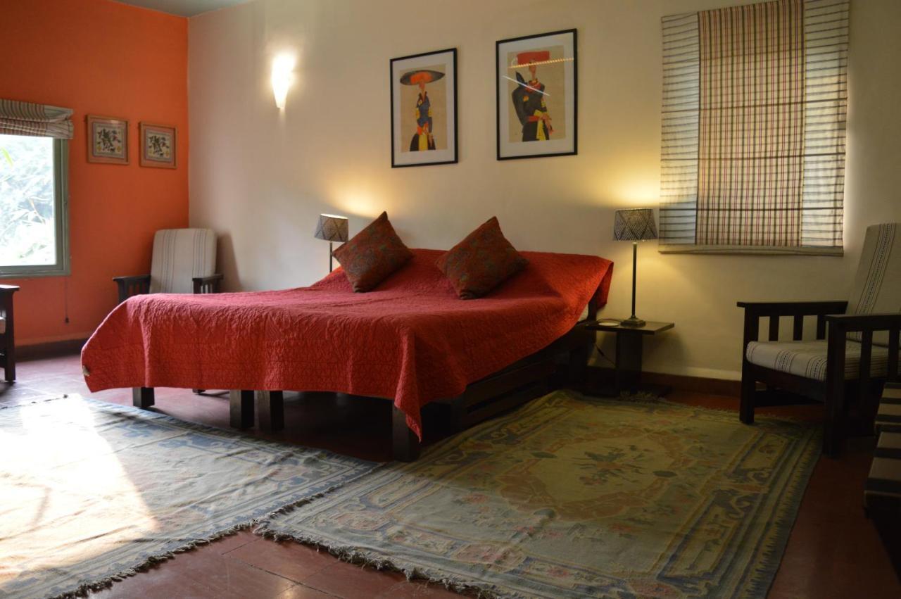 نيودلهي G 49 Bed & Breakfast المظهر الخارجي الصورة