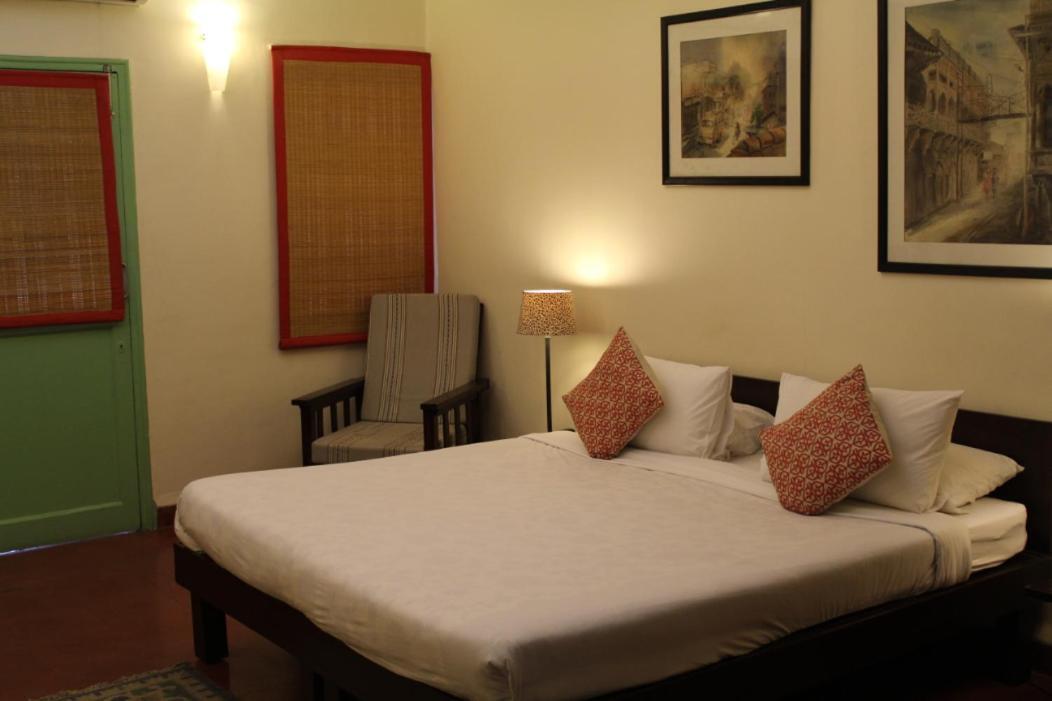 نيودلهي G 49 Bed & Breakfast المظهر الخارجي الصورة